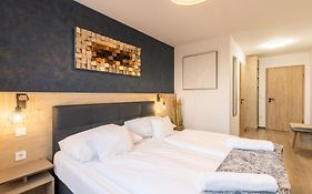 Autohof Hotel Hegyeshalom